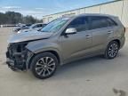 2014 KIA Sorento sx