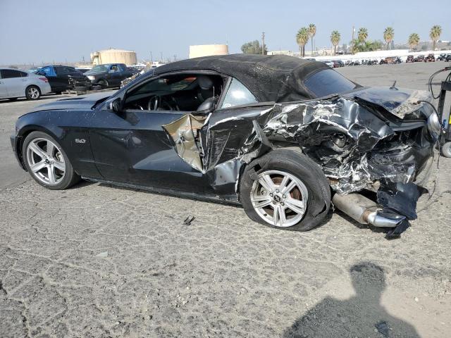 2014 Ford Mustang gt
