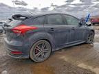 2015 Ford Focus st