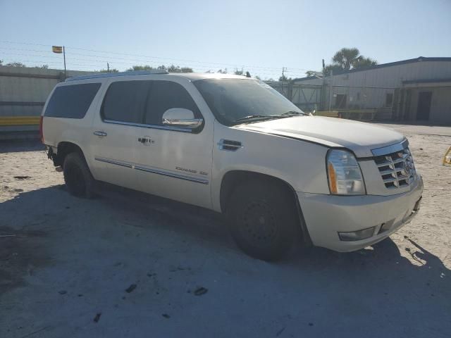 2011 Cadillac Escalade esv Premium