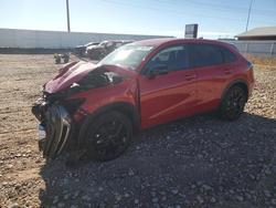 Honda salvage cars for sale: 2025 Honda Hr-v Sport
