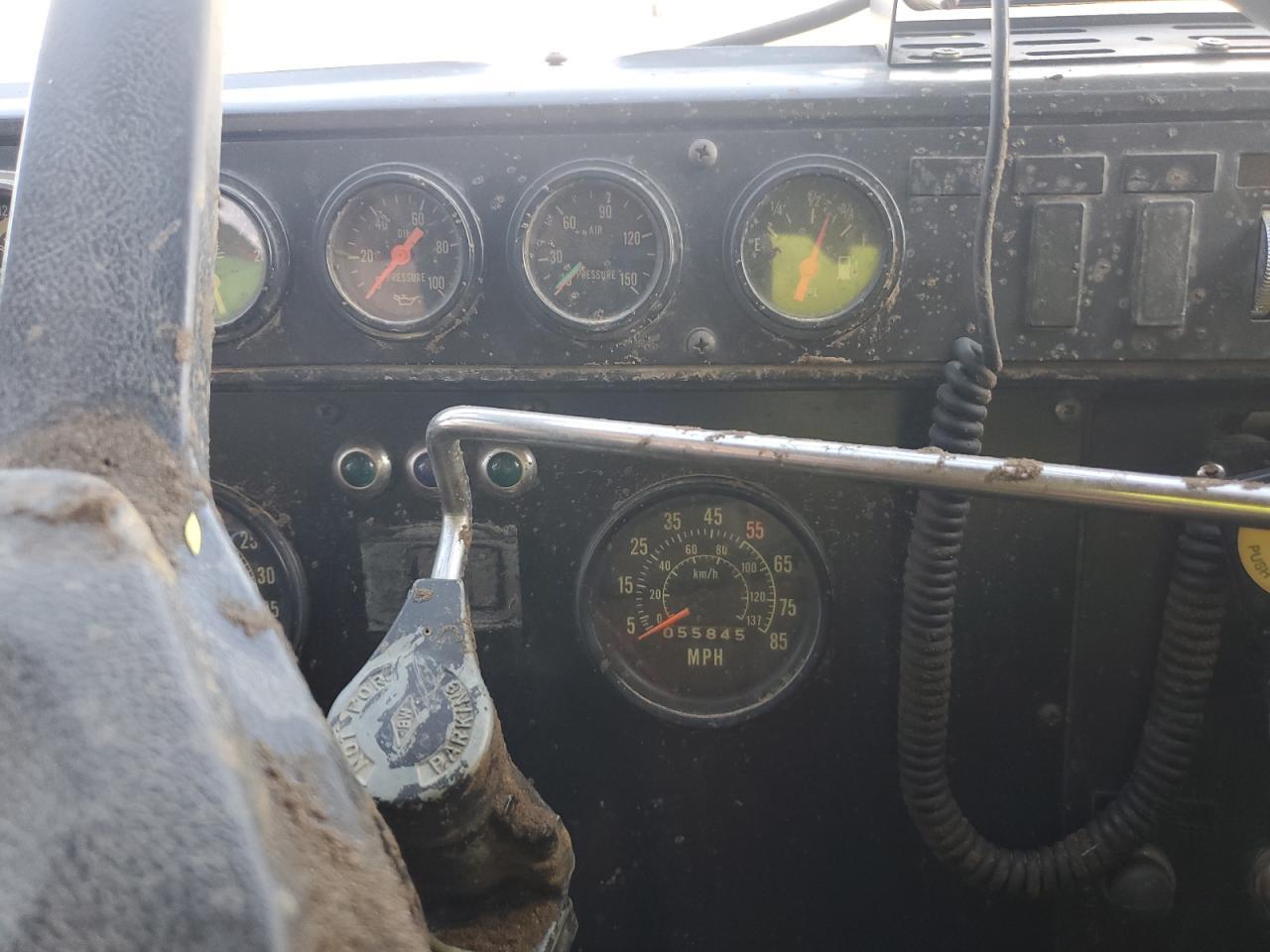 1988 International Paystar F5070