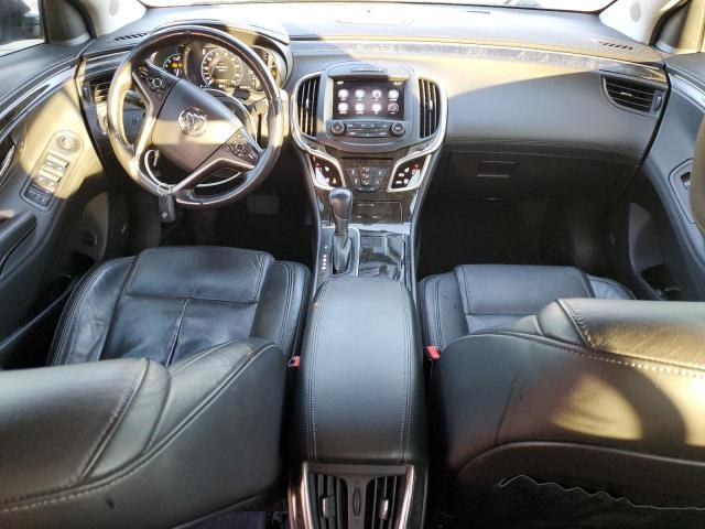 2015 Buick Lacrosse Premium