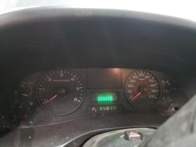 2005 Ford F-250 Super Duty