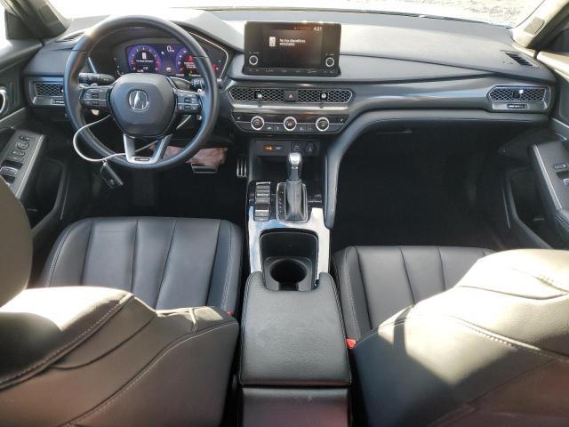 2023 Acura Integra A-spec