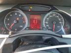 2010 Audi A4 Premium