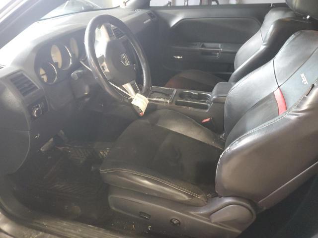 2013 Dodge Challenger sxt