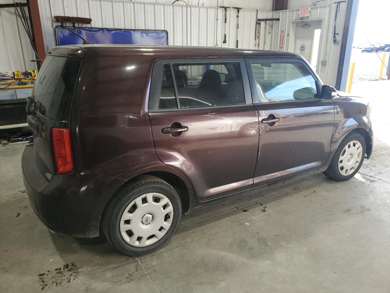 2008 Scion XB