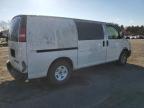 2006 Chevrolet Express G1500 Delivery Van
