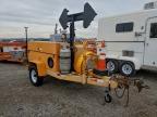 2001 Trail-Et 2001 Trail-rite Manhole Support Trailer