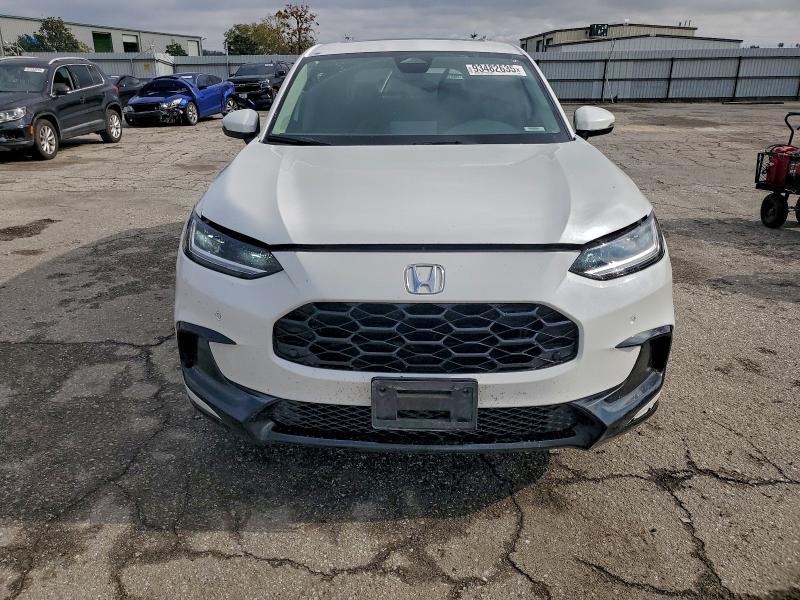 2024 Honda Hr-v exl