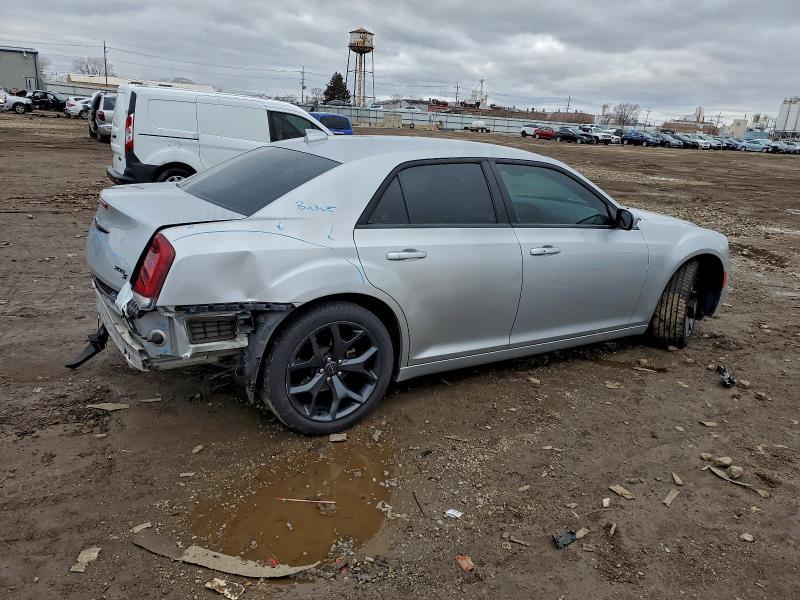 2021 Chrysler 300 s