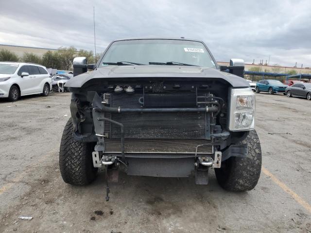 2016 Ford F250 Super Duty