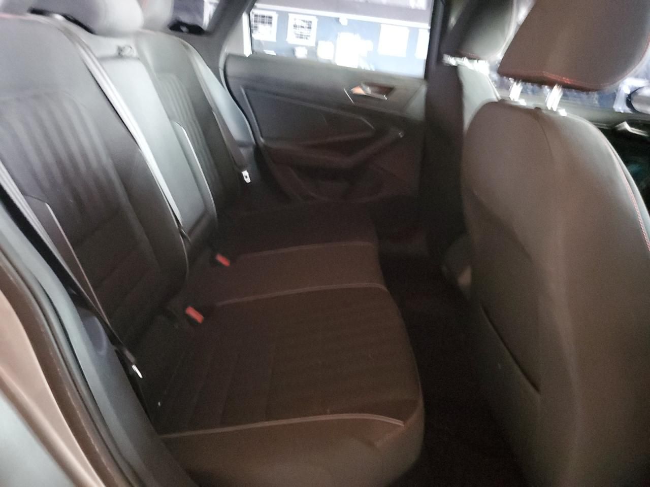 2019 Volkswagen Jetta gli