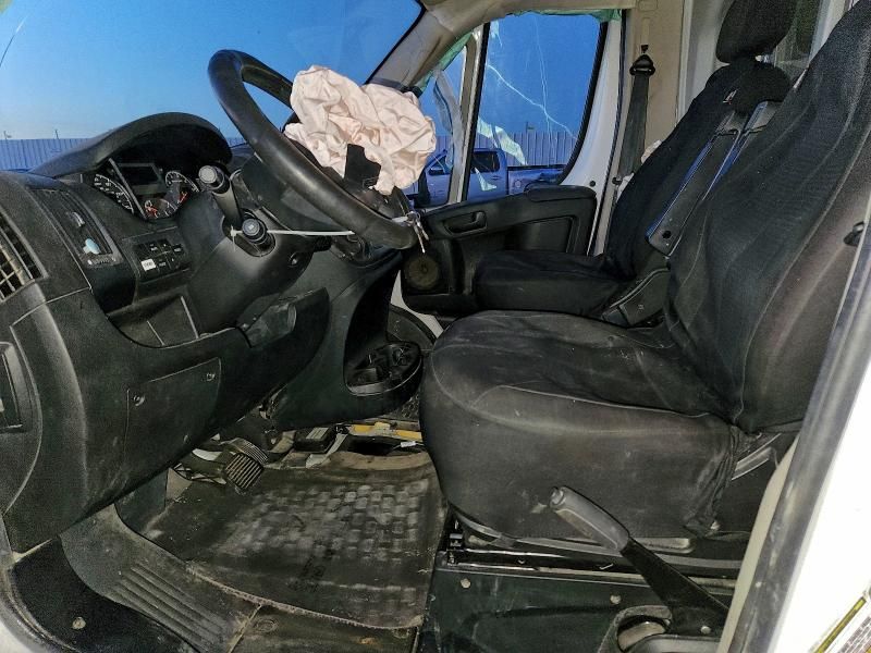 2019 Dodge RAM Promaster Cutaway 35