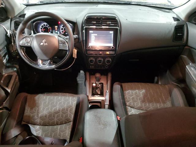 2025 Mitsubishi Outlander Sport s