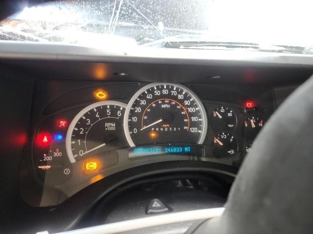 2006 Hummer H2