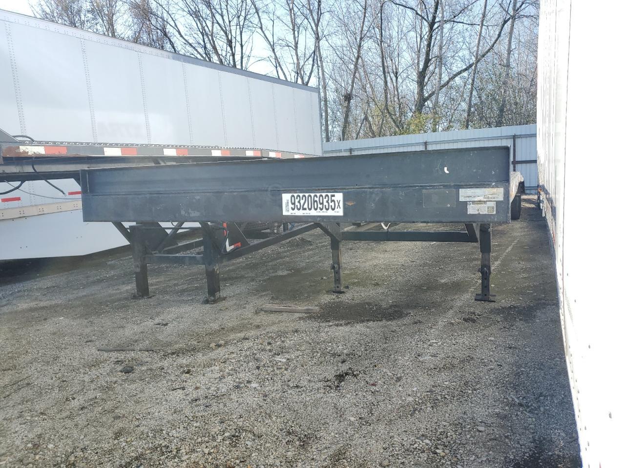2022 Silverback SB50CH3 Car Carrier