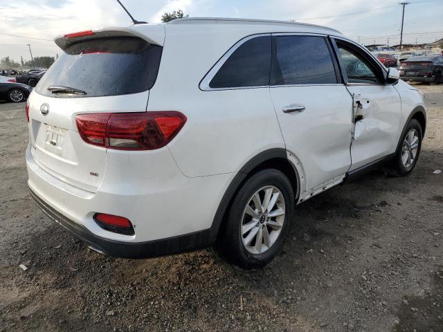 2020 KIA Sorento l