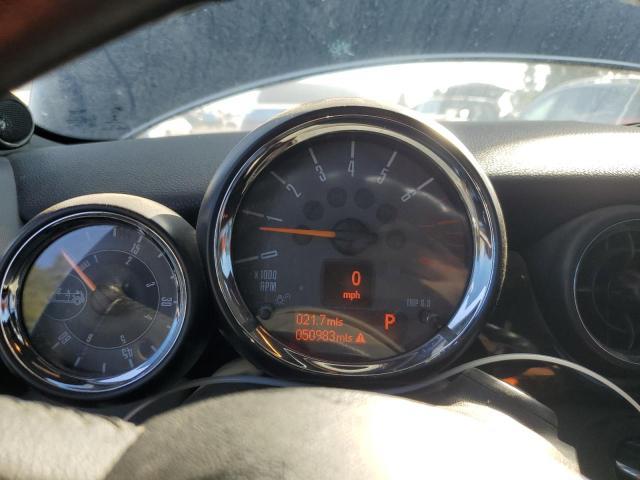 2015 Mini Cooper