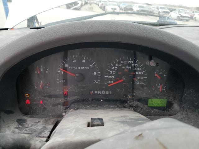 2004 Ford F150