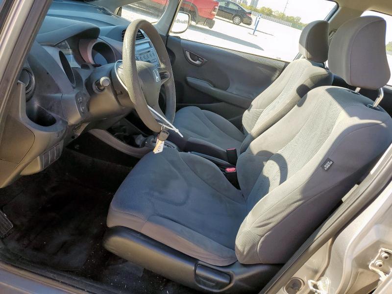 2010 Honda FIT