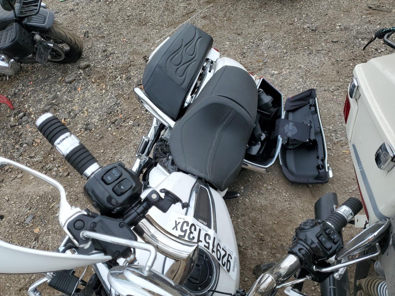 2024 Harley-Davidson Fltrx