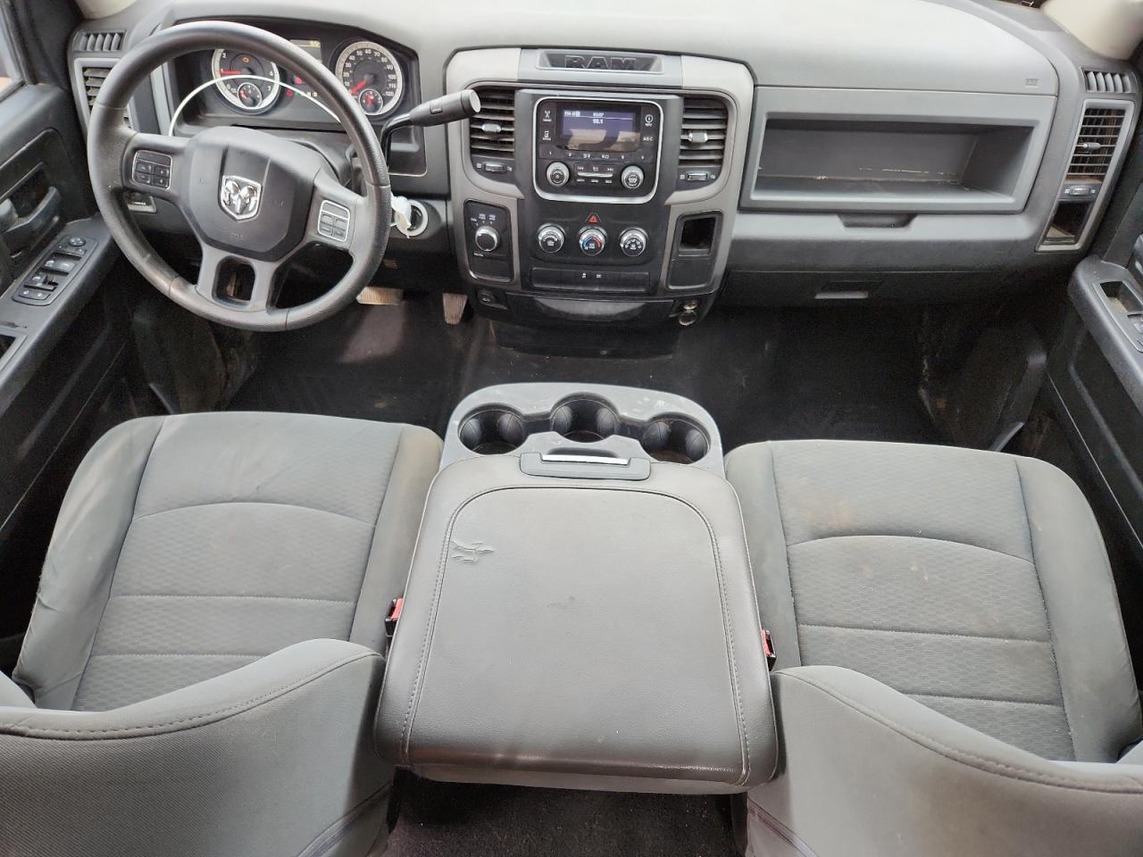 2013 Dodge Ram 1500 st