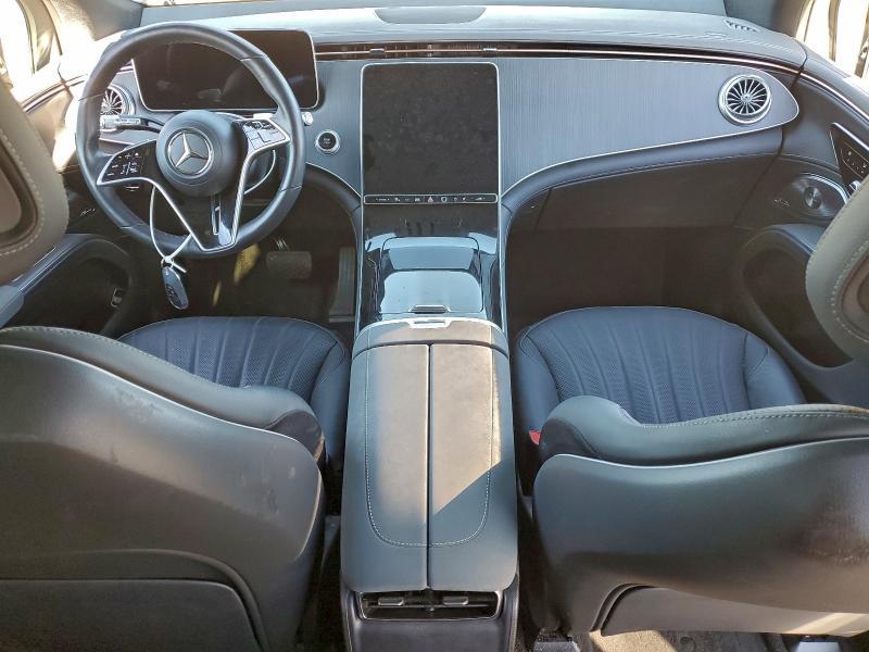 2023 Mercedes-Benz Eqs suv 450 4matic
