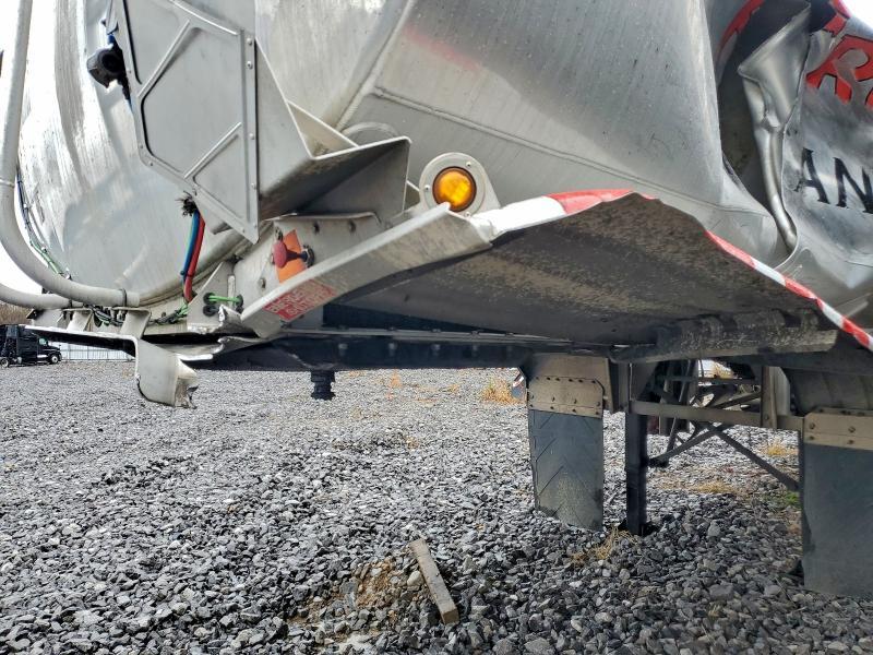 2022 Heil TRL-Tank Trailer