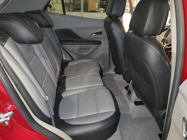 2015 Buick Encore Premium