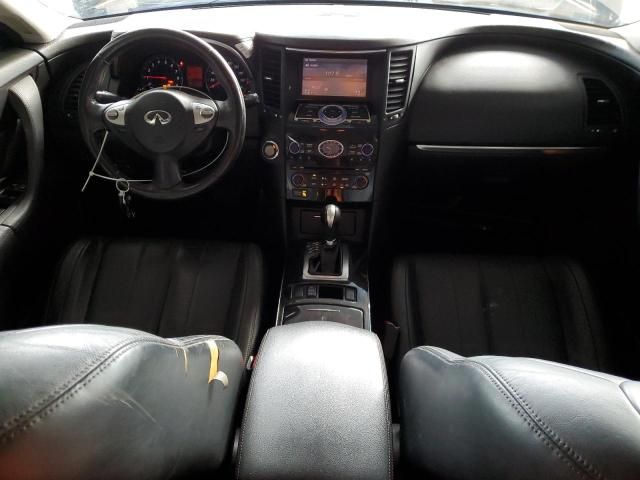 2009 Infiniti Fx35
