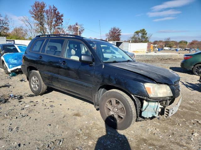 2006 Toyota Highlander Limited
