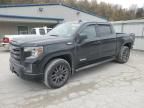 2021 GMC Sierra K1500 Elevation