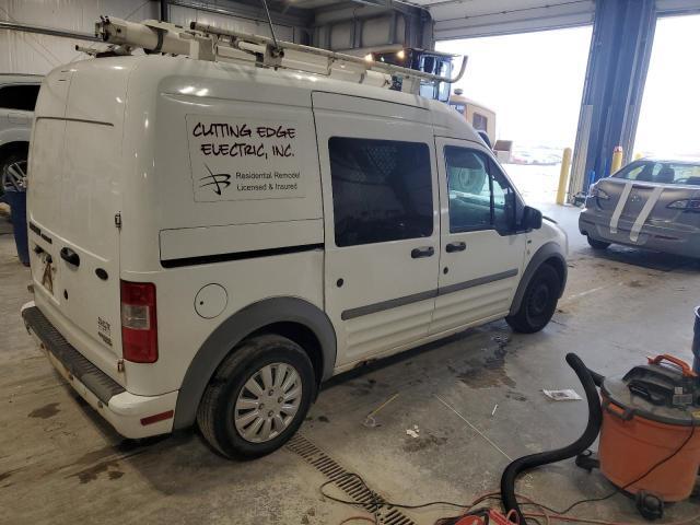 2012 Ford Transit Connect Utility / Service van