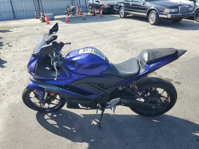 2024 Yamaha YZFR3 A