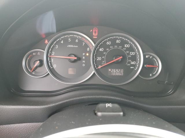 2006 Subaru Legacy 2.5i Limited