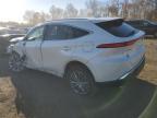 2022 Toyota Venza le