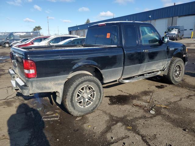2011 Ford Ranger sup