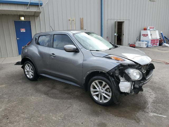2015 Nissan Juke s