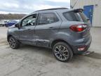 2019 Ford Ecosport ses