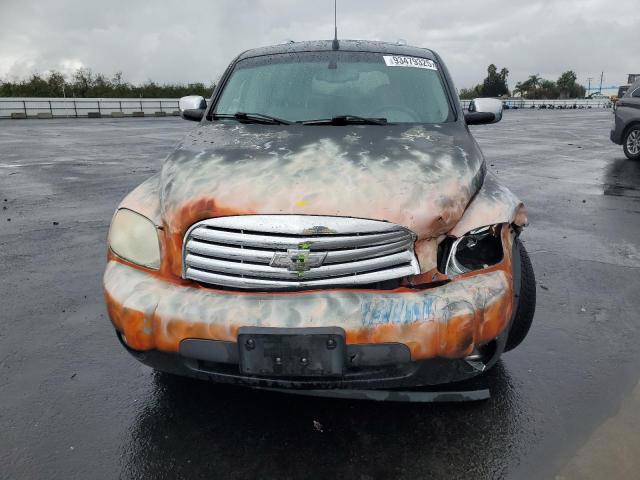 2008 Chevrolet Hhr lt