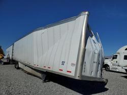 2017 Wabash 2017 Wabash Dvcvhpc DRY Van Trailer en venta en North Las Vegas, NV