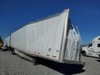 2017 Wabash 2017 Wabash Dvcvhpc DRY Van Trailer
