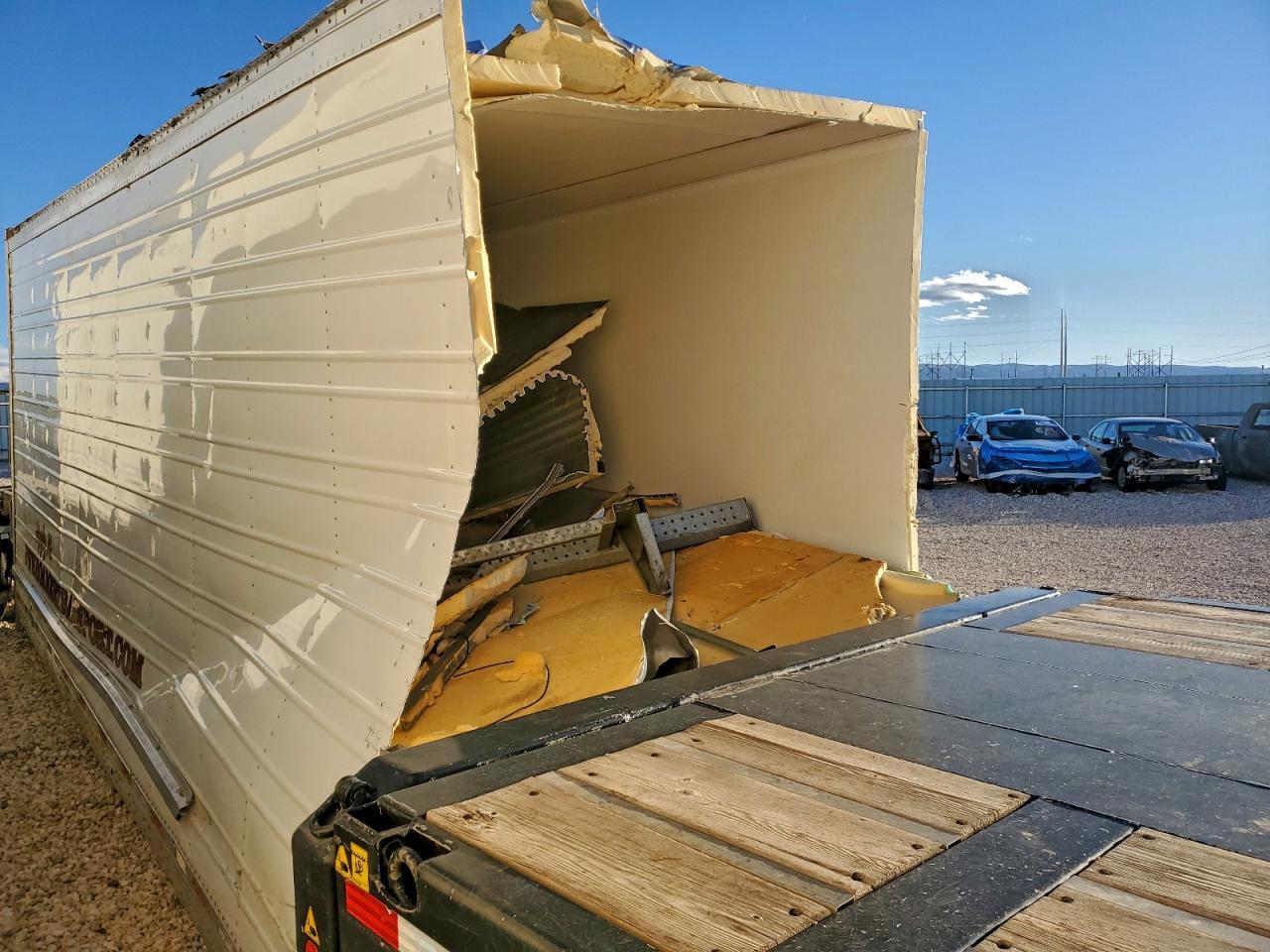2026 Great Dane DRY Van Trailer