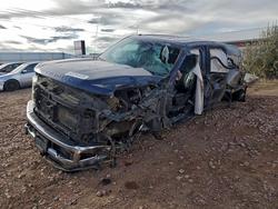 Salvage trucks for sale at Rapid City, SD auction: 2017 Ford F250 Super Duty Flatbed Truck