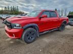 2018 Dodge Ram 1500 Sport