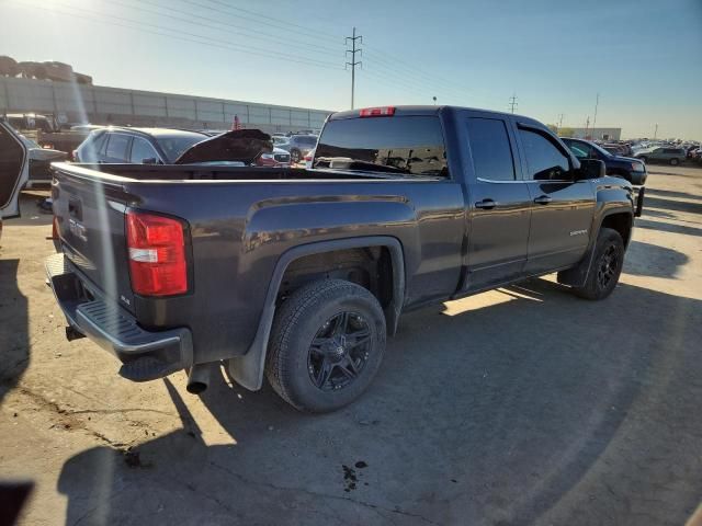 2015 GMC Sierra K1500 sle