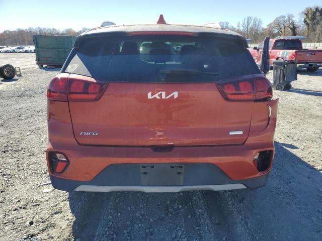 2022 KIA Niro lx