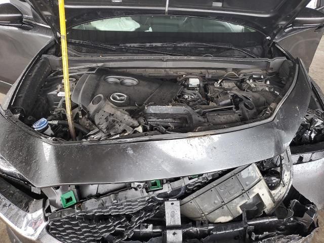 2022 Mazda Cx-30 Select